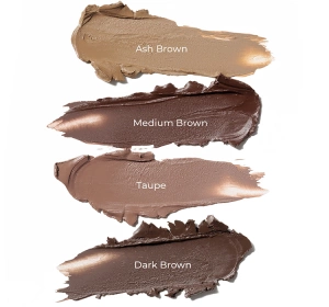 Everybody London Augenbrauenpomade mit Pinsel 2in1 Taupe 1,2 g