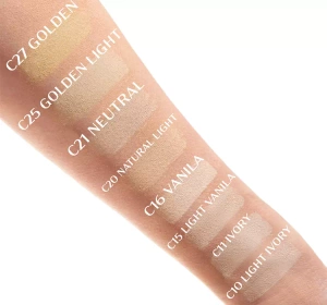 ASOA DECKENDE MINERAL FOUNDATION C21 NAUTRAL 6G