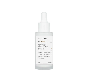 YOUR KAYA REGENERIERENDES SERUM FÜR HÄNDE UND NÄGEL 50ML