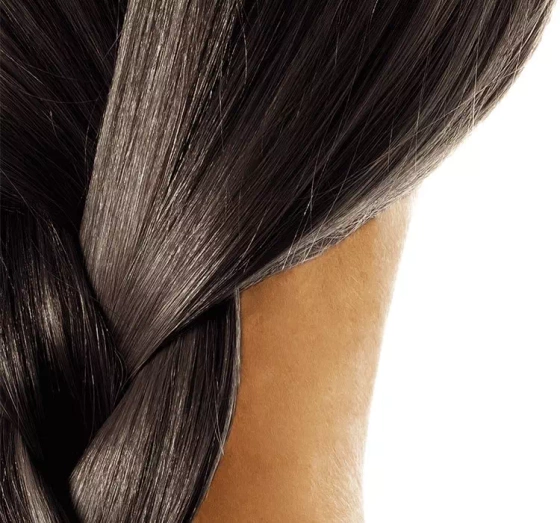 Kliknij na zdjęcie, aby je powiększyć KHADI NATURAL HAIR COLOR HENNA ZUM HAARFÄRBUNG ASH BROWN