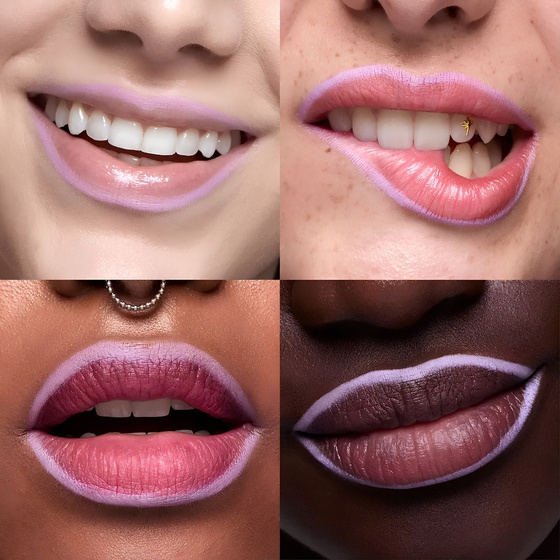 Kliknij na zdjęcie, aby je powiększyć KIKO Milano Club K Pigment Pop Lip Pencil – temperierter Lippenkonturenstift 18 Club Coded 1,1 g