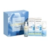 Uzdrovisco Amino Hydration Geschenkset: Tages- und Nachtcreme 50 ml + Gesichtsserum 30 ml