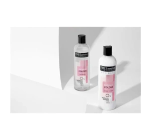 Tresemme Pro Pure Radiant Colour Haarspülung für coloriertes Haar 380 ml
