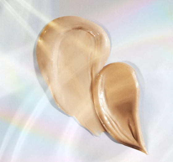 Kliknij na zdjęcie, aby je powiększyć Eveline Cosmetics Celebrity Skin 4in1 Multitasking Glow Booster Multifunktionale Gesichtsbasis 02N Universal Tan 30 ml