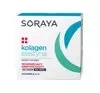 SORAYA KOLLAGEN UND ELASTIN REGENERIERENDE HALBFETTIGE TAG- UND NACHTCREME 50 ML