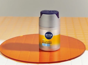 NIVEA MEN Active Energy belebende Gel-Creme für Männer 50 ml