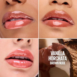 Maybelline Lifter Gel Lippenöl 007 Vanilla Horchata 6,6 ml
