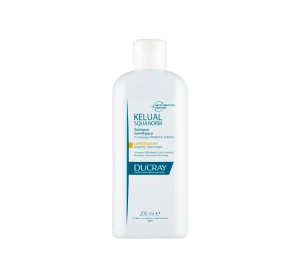 Ducray Squanorm Anti-Schuppen-Shampoo für trockene Schuppen 200 ml