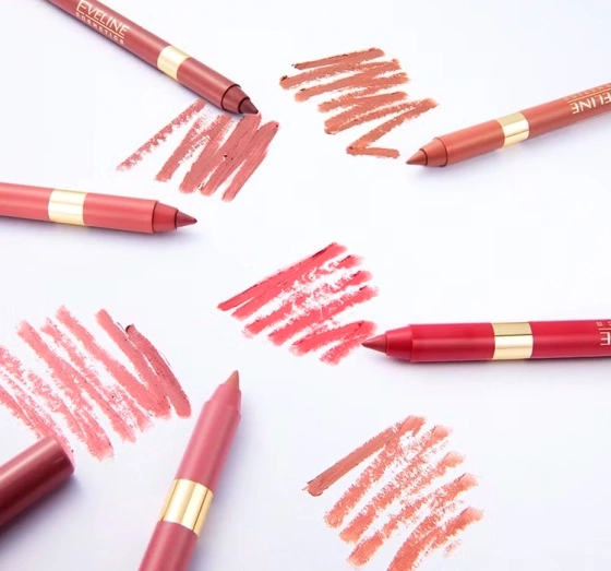 Eveline Variété Lippenkonturstift 10 Dusty Pink 9ml