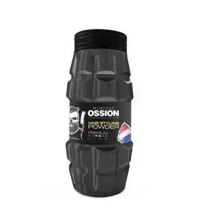 MORFOSE OSSION PREMIUM BARBER LINE POWDER 3IN1-HAARSTYLING-PUDER 20G