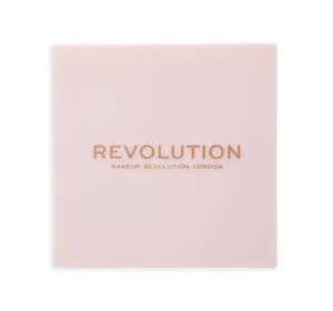 MAKEUP REVOLUTION REHAB SOAP + CARE BRAUENSEIFE 5G