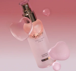 d'Alba White Truffle Vital Revitalisierendes Gesichtsspray-Serum 100 ml