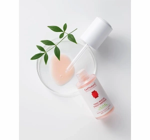 Cell Fusion C Final Rescue Syrup Ampoule Gesichtsserum gegen Reizungen 30ml