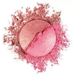 BOURJOIS LE DUO BLUSH ROUGE 01 2,4G