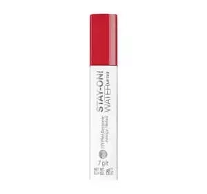 BELL HYPOALLERGENIC STAY-ON WATER LIP TINT LIPPENSTIFT 06 LADY IN RED 7G