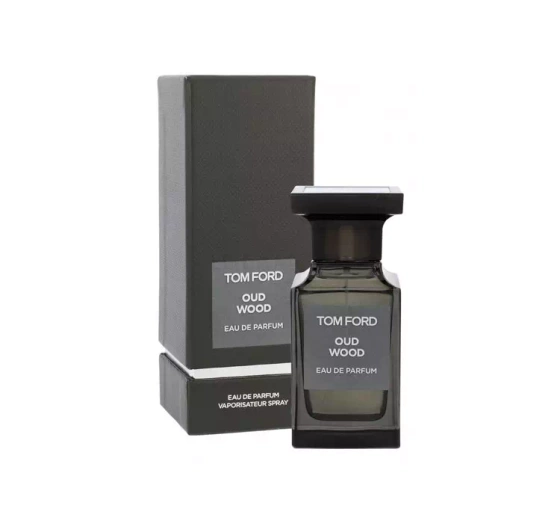 Kliknij na zdjęcie, aby je powiększyć TOM FORD OUD WOOD EDP UNISEX SPRAY 50ML