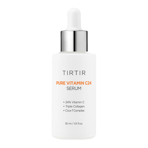 TIRTIR Öl-Serum für strahlende Haut „Pure Vitamin C24“, 30 ml