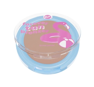 Bell Forever Tan Bronzer Wasserfester Bronzer 01 Shade Splash 5 g