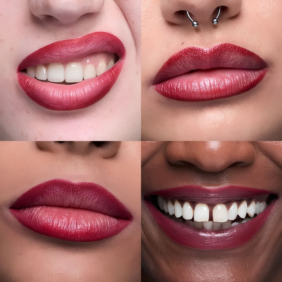 KIKO Milano Club K The Original Lip Pencil – anspitzbarer Lippenkonturenstift 106 West Hollywood 1,1 g