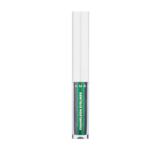 LAMEL COSMETICS CHAMELEON FLÜSSIGER EYELINER 402 KALIPSO 1,2ML