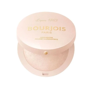 Bourjois Gepresster Highlighter 003 Champagne 7 g