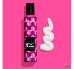 MATRIX SETTER MOUSSE HAARSCHAUM 232G