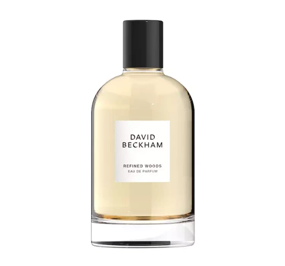 Kliknij na zdjęcie, aby je powiększyć DAVID BECKHAM REFINED WOODS EDP SPRAY 100ML