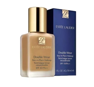 ESTEE LAUDER DOUBLE WEAR STAY IN PLACE MAKEUP 3N1 IVORY BEIGE 30ML