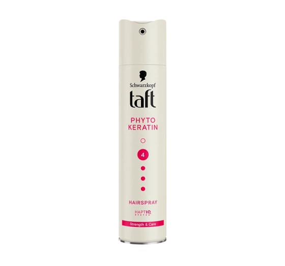 TAFT PHYTO-KERATIN HAARLACK 250ML
