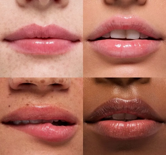 KIKO Milano Secret Oil Core Nährender Lippenbalsam mit Öl-Kern 02 Hydra Kiss 3 g