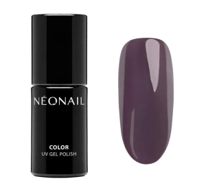 NeoNail Glacial Glow UV Nagellack 11316 Mystic Night 7,2ml