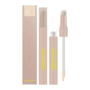 Poppy Head Eyece Cream Aufhellender Concealer für die Augenpartie 03 Vanilla Frost 4,5 g