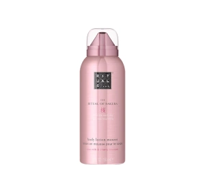 Rituals The Ritual Of Sakura Rice Milk & Cherry Blossom Körpermousse 150 ml