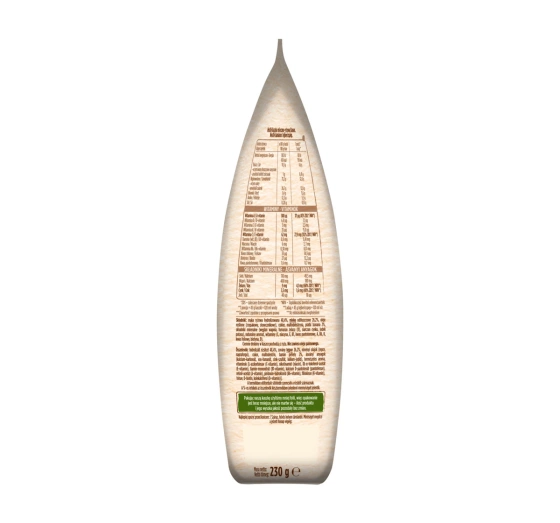 Nestle Milch-Reisbrei Banane 230g 