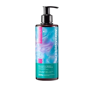 Vianek Präbiotisches Gesichtsreinigungsgel mit Salicylsäure 300ml