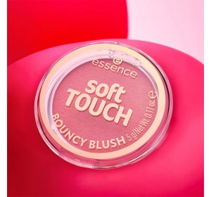 Essence Soft Touch Bouncy Blush Wangenrouge 10 Antique Bloom 5 g