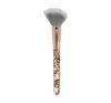 DONEGAL FOXY FLOE MAKE-UP-PINSEL ZUM AUFTRAGEN VON ROUGE 4256