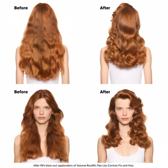 LOREAL PROFESSIONNEL TECNI.ART VOLUME LIFT SPRAY-MOUSSE 250 ML