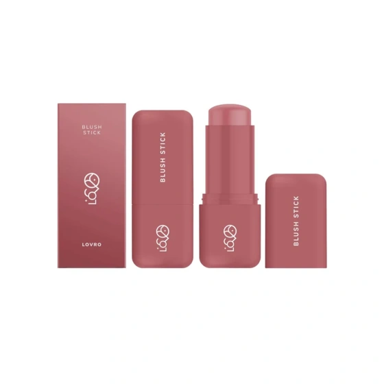 Lovro Blush Stick Cremiger Rouge-Stick 8 g
