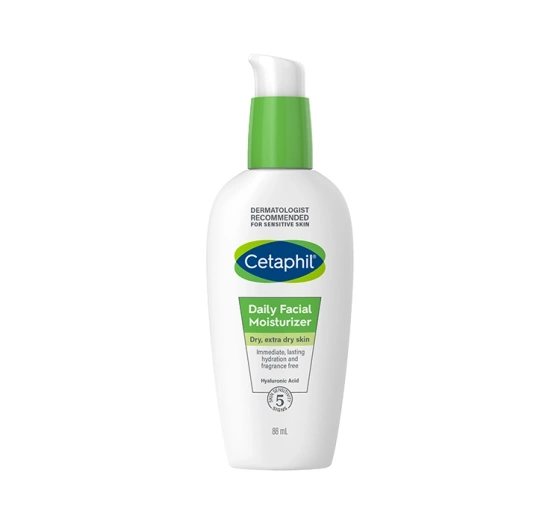 Cetaphil feuchtigkeitsspendende Gesichtscreme 88ml