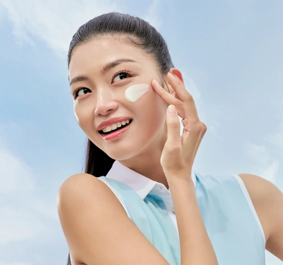 Kliknij na zdjęcie, aby je powiększyć Purito Daily Soft Touch sunscreen Gesichts-Sonnenschutzcreme SPF 50+ PA++++ 15ml