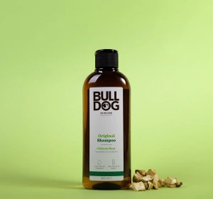 BULLDOG ORIGINAL HAARSHAMPOO 300ML