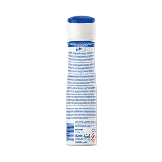 NIVEA Winter Moment Damen-Deospray 150 ml