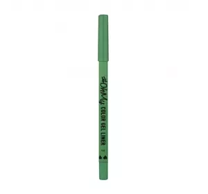 LAMEL OH MY COLOR GEL LINER GEL-EYELINER 403 1,4G