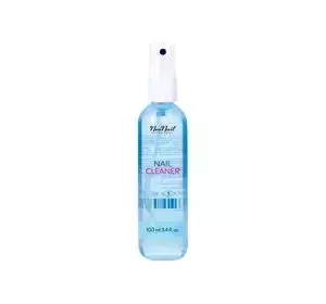 NEONAIL NAIL CLEANER FLÜSSIGKEIT ZUM WASCHEN UND ENTFETTEN VON NÄGELN MIT ZERSTÄUBER 100ML