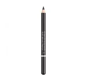 ARTDECO EYE BROW PENCIL AUGENBRAUENSTIFT 1