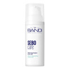 Bandi Professional Sebo Care Sebumregulierende Tages- und Nacht-Creme-Gel 50 ml