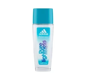 ADIDAS PURE LIGHTNESS PARFÜMIERTER DEODORANT SPRAY 75ML