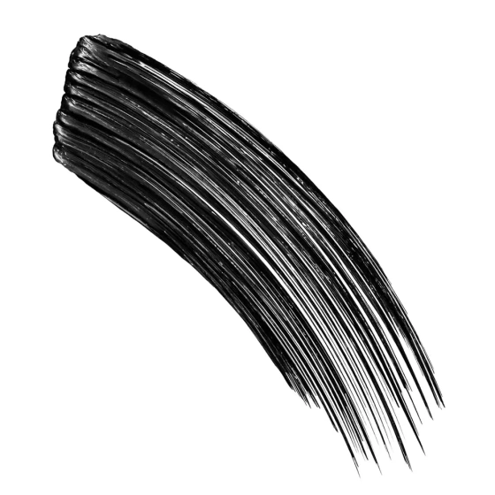 Kliknij na zdjęcie, aby je powiększyć Claresa AquaLook Waterproof Verdichtend-verlängernde Mascara Schwarz 8 g