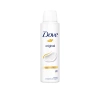 DOVE ORIGINAL ANTITRANSPIRANT SPRAY 150ML